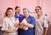 Binjakët prematurë fitojnë betejën me jetën në maternitetin “Mbretëresha Geraldinë”
