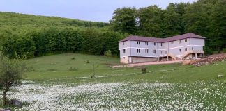 Bujtina “Shehu” në Kukës, ndalesa e preferuar për shumë vizitorë