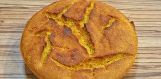 Mënyra Perfekte e Përgatitjes së Bukës së Misrit në Shtëpi
