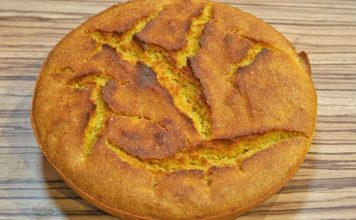 Mënyra Perfekte e Përgatitjes së Bukës së Misrit në Shtëpi