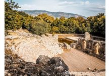 Gazeta “L’Est républicain” promovon Shqipërinë