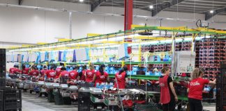 Financimi nga bankat dhe grantet e IPARD, zgjeruan investimet në agropërpunim