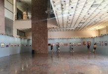 Muzeu Historik rihap ekspozitën “Shqipëria dhe shqiptarët në tablotë e autorëve evropianë të shekullit XIX”