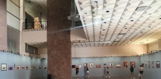 Muzeu Historik rihap ekspozitën “Shqipëria dhe shqiptarët në tablotë e autorëve evropianë të shekullit XIX”