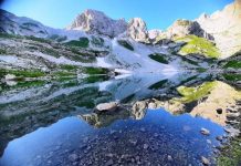 Liqenet e Jezercës, atraksion turistik me bukuri të rrallë