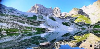 Liqenet e Jezercës, atraksion turistik me bukuri të rrallë