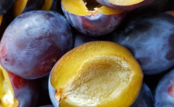 Vlerat e Rralla të Kumbullave të Zeza