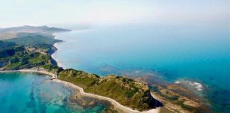 Kepi i Rodonit, një thesar në Adriatik
