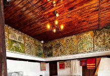 Restaurimi i Muzeut Etnografik të Krujës, ekspozita të rikonceptuara për publikun