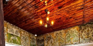 Restaurimi i Muzeut Etnografik të Krujës, ekspozita të rikonceptuara për publikun