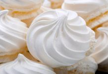 Mafishe nga Delikatesat e Ëmbla Shqiptare