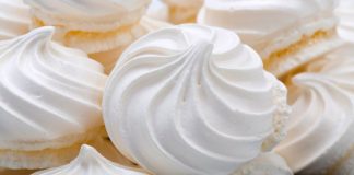 Mafishe nga Delikatesat e Ëmbla Shqiptare