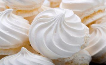 Mafishe nga Delikatesat e Ëmbla Shqiptare