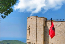 57 mijë turistë në muzeun “Gjergj Kastrioti Skënderbeu”