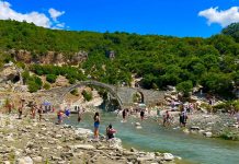 Përmeti destinacion turistik