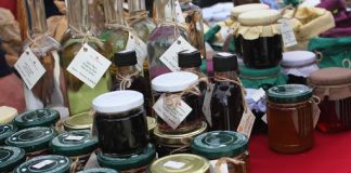 Me mbështe nga IPARD, pika e përpunimit të frutave në Përmet, rriti standardet në prodhim