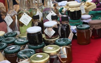 Me mbështe nga IPARD, pika e përpunimit të frutave në Përmet, rriti standardet në prodhim