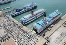 Porti i Durrësit, mbi 123 mijë udhëtarë vetëm gjatë korrikut