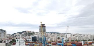 Durrës, 5 800 tonë mallra po përpunohen në port