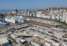 Fundjava e fundit e gushtit, mbi 33 mijë udhëtarë drejt Italisë nga Durrësi
