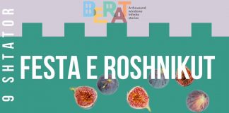 “Festa e Roshnikut”, panair për promovimin e produkteve të zonës