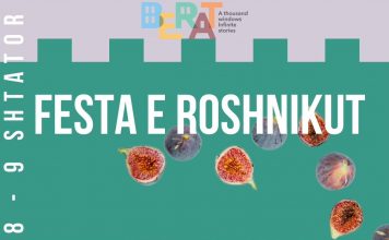 “Festa e Roshnikut”, panair për promovimin e produkteve të zonës