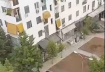 Tiranë, transformohet sheshi i pallateve “Liseci” në njësinë nr.4