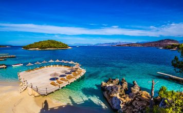 “L’Agenzia di Viaggi Magazine”: “Albania mania”, ndër destinacionet “low cost” më të pëlqyera nga italianët