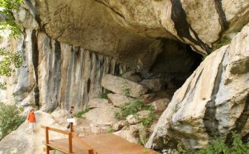 Misteret e “Shpellës së Pëllumbasit”, atraksion turistik