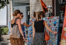 INSTAT: 1.7 milionë të huaj vizituan Shqipërinë në korrik