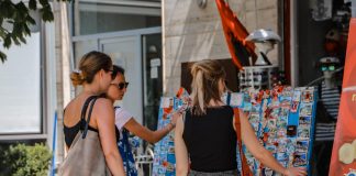 INSTAT: 1.7 milionë të huaj vizituan Shqipërinë në korrik