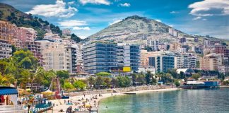 Numri i turistëve rritje me 76.4 % në qershor, kryesojnë italianët dhe polakët