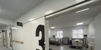 Urgjenca e re e Spitalit Rajonal Vlorë me kushtet më të mira për qytetarët dhe turistët