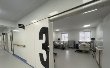 Urgjenca e re e Spitalit Rajonal Vlorë me kushtet më të mira për qytetarët dhe turistët