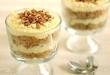 Zupë me Kek dhe Krem – Shija më e Ëmbël e Shtëpisë