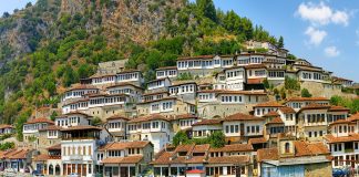 “HistMag”: Berati një ndër perlat e Shqipërisë