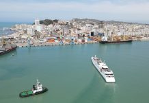 Autoriteti Portual Durrës: 5 anije tregtare me rreth 6 mijë tonë mallra në përpunim