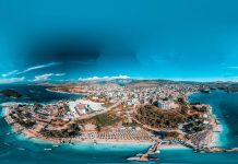 “BuzzFeed”: Shqipëria mes destinacioneve të konsideruara perla të fshehura