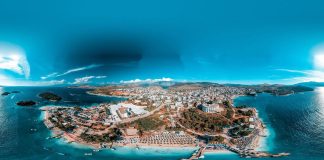 “BuzzFeed”: Shqipëria mes destinacioneve të konsideruara perla të fshehura