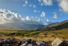 Kërkime arkeologjike në zonën Vagalat/Dobër