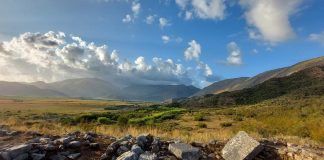 Kërkime arkeologjike në zonën Vagalat/Dobër