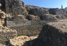 Rifillojnë gërmimet në Finiq, projekt i përbashkët shqiptaro-italian