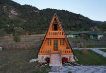 “Camping Farma Shelegur”, oaz i qetësisë dhe natyrës