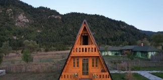 “Camping Farma Shelegur”, oaz i qetësisë dhe natyrës