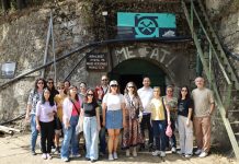 Kompleksi industrial i Trepçës kthehet në destinacion turistik