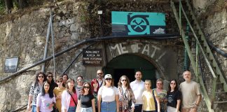 Kompleksi industrial i Trepçës kthehet në destinacion turistik