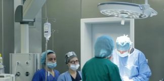 Spitali Pediatrik në QSUT, prindërit: Staf i mrekullueshëm, kushtet shumë të mira