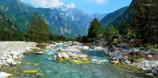 “InsideHook”: Pushime të përsosura në Rivierën dhe Alpet e Shqipërisë