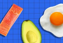 Ushqimet me Vitaminë B5, Kundër Alergjive