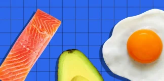 Ushqimet me Vitaminë B5, Kundër Alergjive